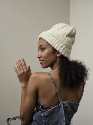 Elegant Escape Cap