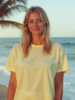 Solar Flare T-Shirt